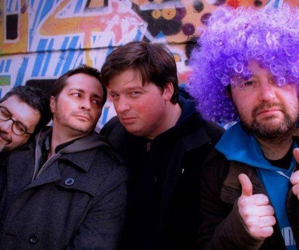 �Faltaba m�s�, regresa al Auditorium