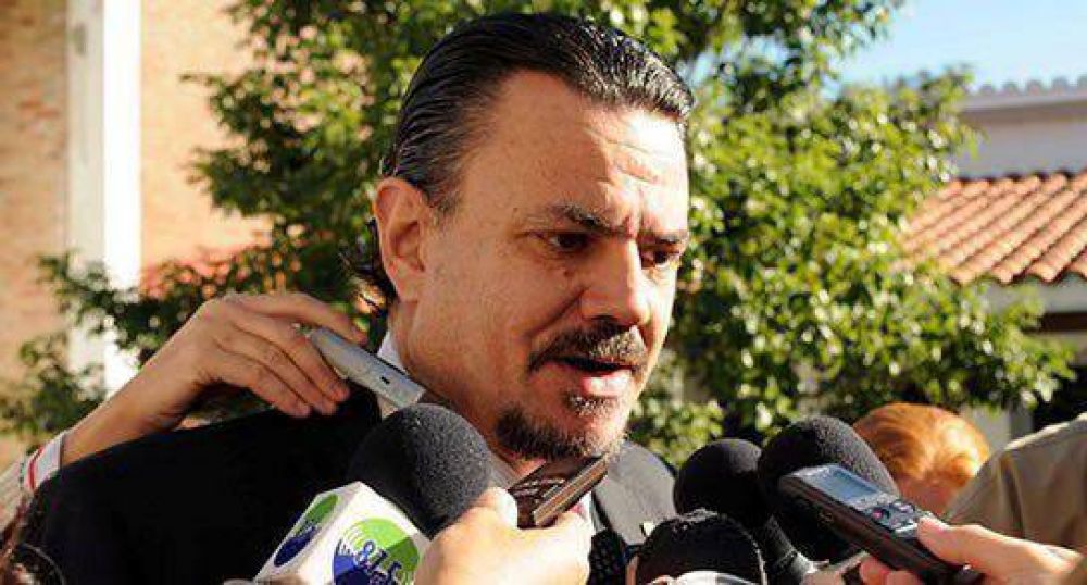 El Ejecutivo vetar� la reforma a Obras Menores
