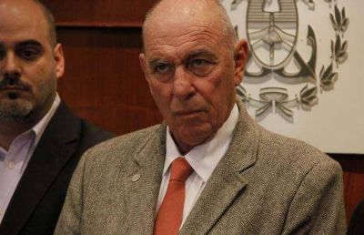 Econom�a: para fin de mes podr�an llamar a nueva edici�n de Presupuesto Participativo