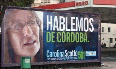 El lunes arranca el plan de limpieza tras las elecciones Legislativas