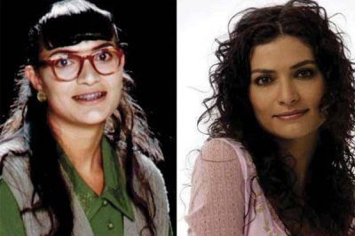 �Betty, la fea�, o Ana Mar�a Orozco ser� una visita distinguida del 10� Tandil Cortos