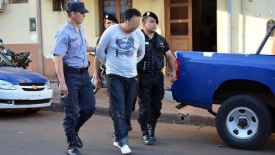 Misiones: Detuvieron a un tucumano que rob� $100.000 junto a un c�mplice