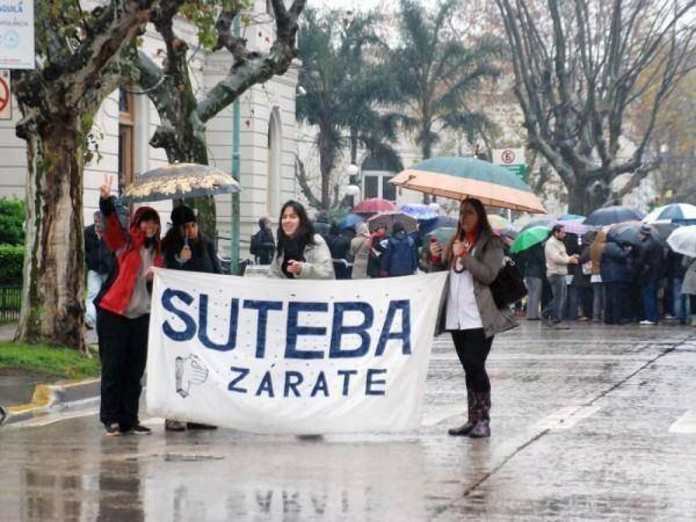 Llegar�n a la ciudad varios educadores bolivarianos