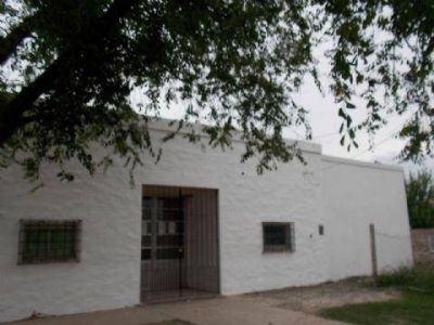 Apertura del Jard�n en Valacco y la sala maternal en el 907