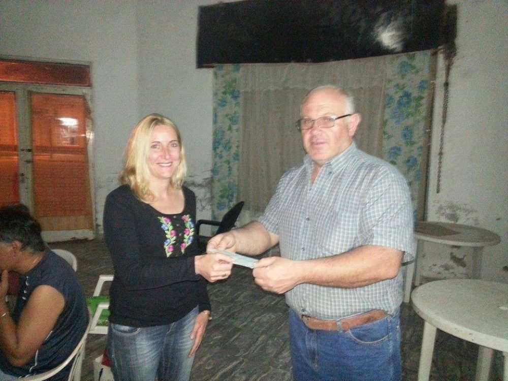 Avanza la organizaci�n de la Fiesta de la Galleta