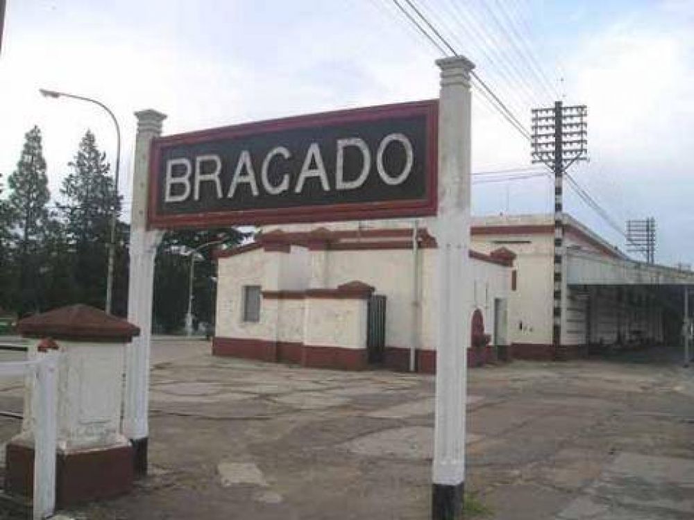 Bragado ser� mostrado por Am�rica TV en una programa