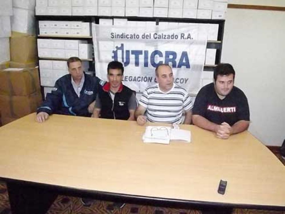 Acuerdo entre Uticra y Paquet� para establecer un premio por productividad 