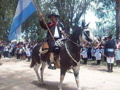 23 y 24 de Noviembre la Fiesta de la Tradici�n en nuestra ciudad