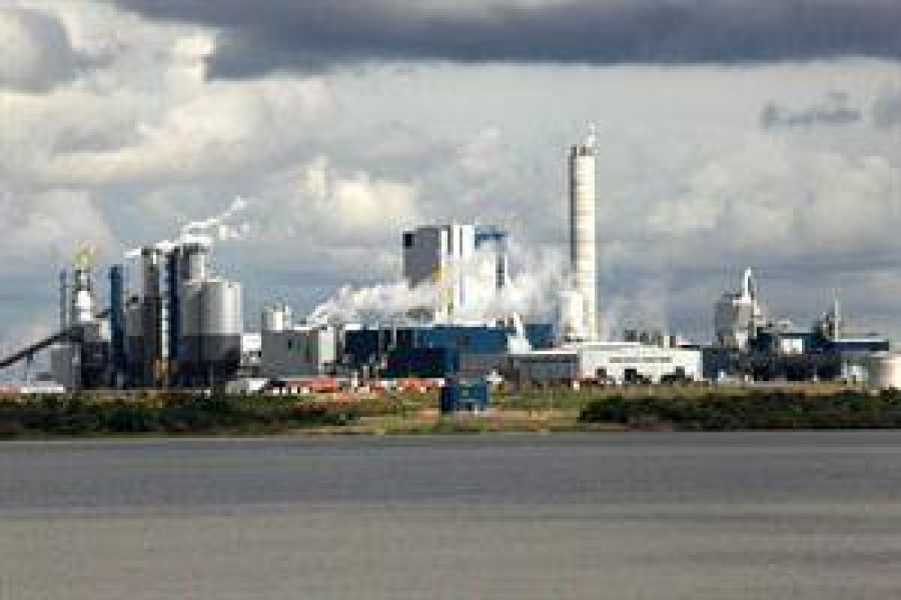Uruguay otorg� un nuevo aval de funcionamiento a la ex Botnia