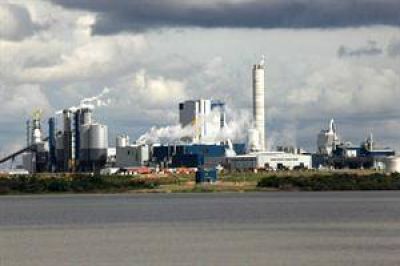 Uruguay otorg� un nuevo aval de funcionamiento a la ex Botnia