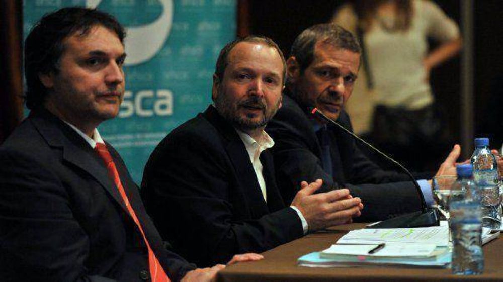"No vamos a esperar ni un minuto, porque ya se perdieron cuatro a�os"