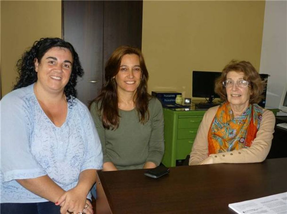 Se realiz� la jornada de Cultura y Educaci�n en SUTEBA
