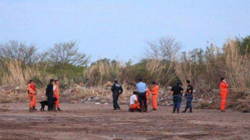Encontraron muerto al remisero arrastrado por un r�o en C�rdoba