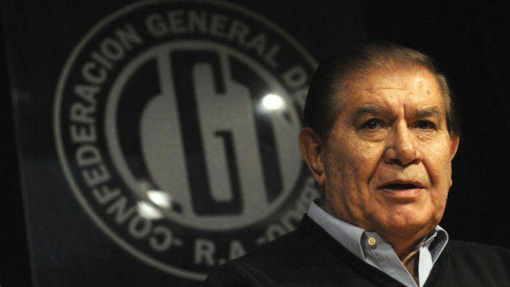 Hospitalizaron al senador electo por Neuqu�n Guillermo Pereyra