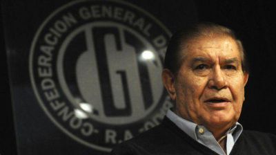 Hospitalizaron al senador electo por Neuqu�n Guillermo Pereyra