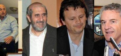 Se viene la disputa por la conducci�n del PJ