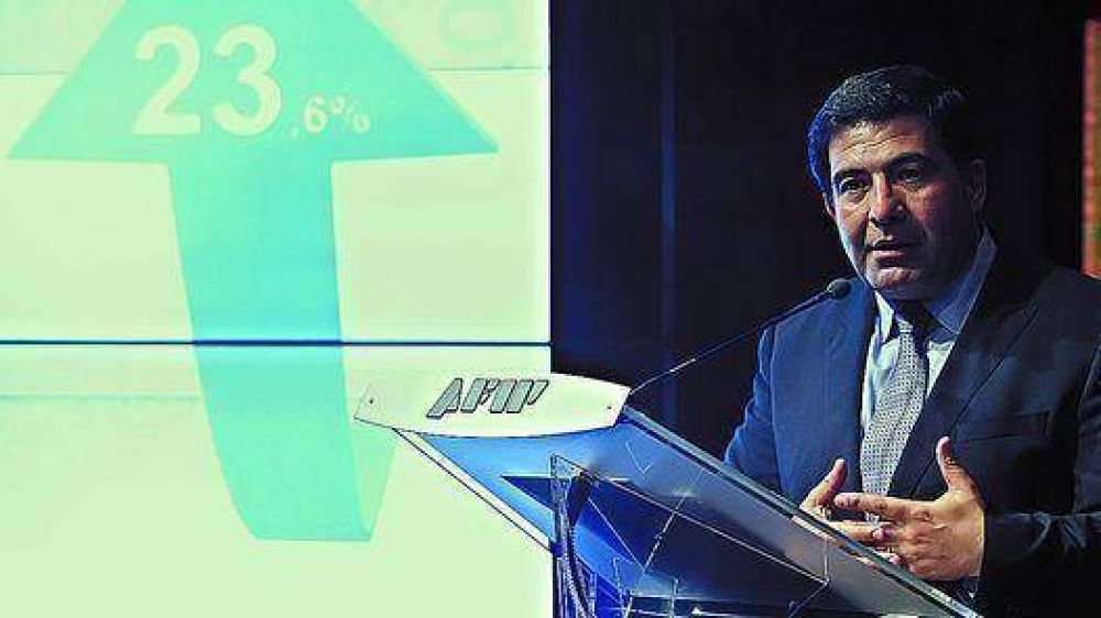 Por el recargo a las tarjetas, la AFIP lleva recaudados $ 7 mil millones