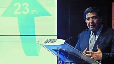 Por el recargo a las tarjetas, la AFIP lleva recaudados $ 7 mil millones