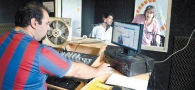 La Ley de Medios avanz� con m�s de mil nuevas licencias de radio y TV