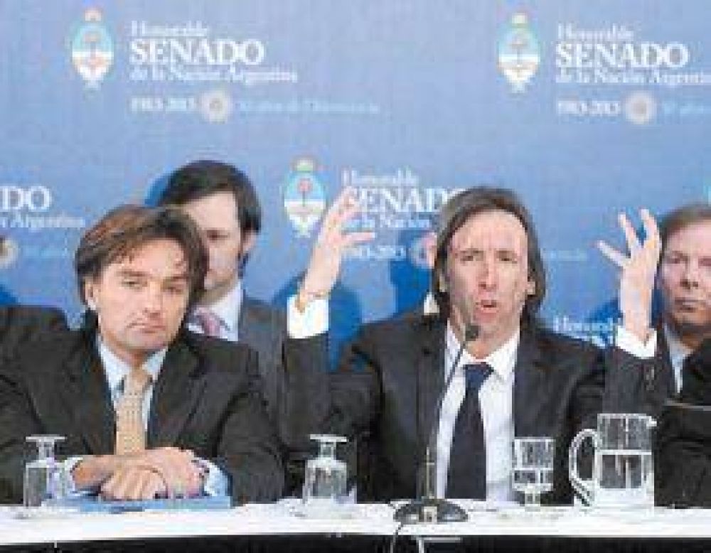 Argentina avanza en la negociaci�n con el Club de Par�s por la deuda