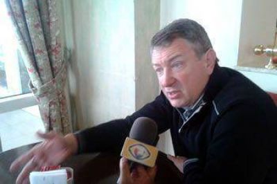 YAUHAR: "NO SE TRATA DE SABER SI SE EST� CERCA O NO DEL GOBIERNO NACIONAL, SE TRATA DE RESOLVER LOS PROBLEMAS DE LA GENTE"