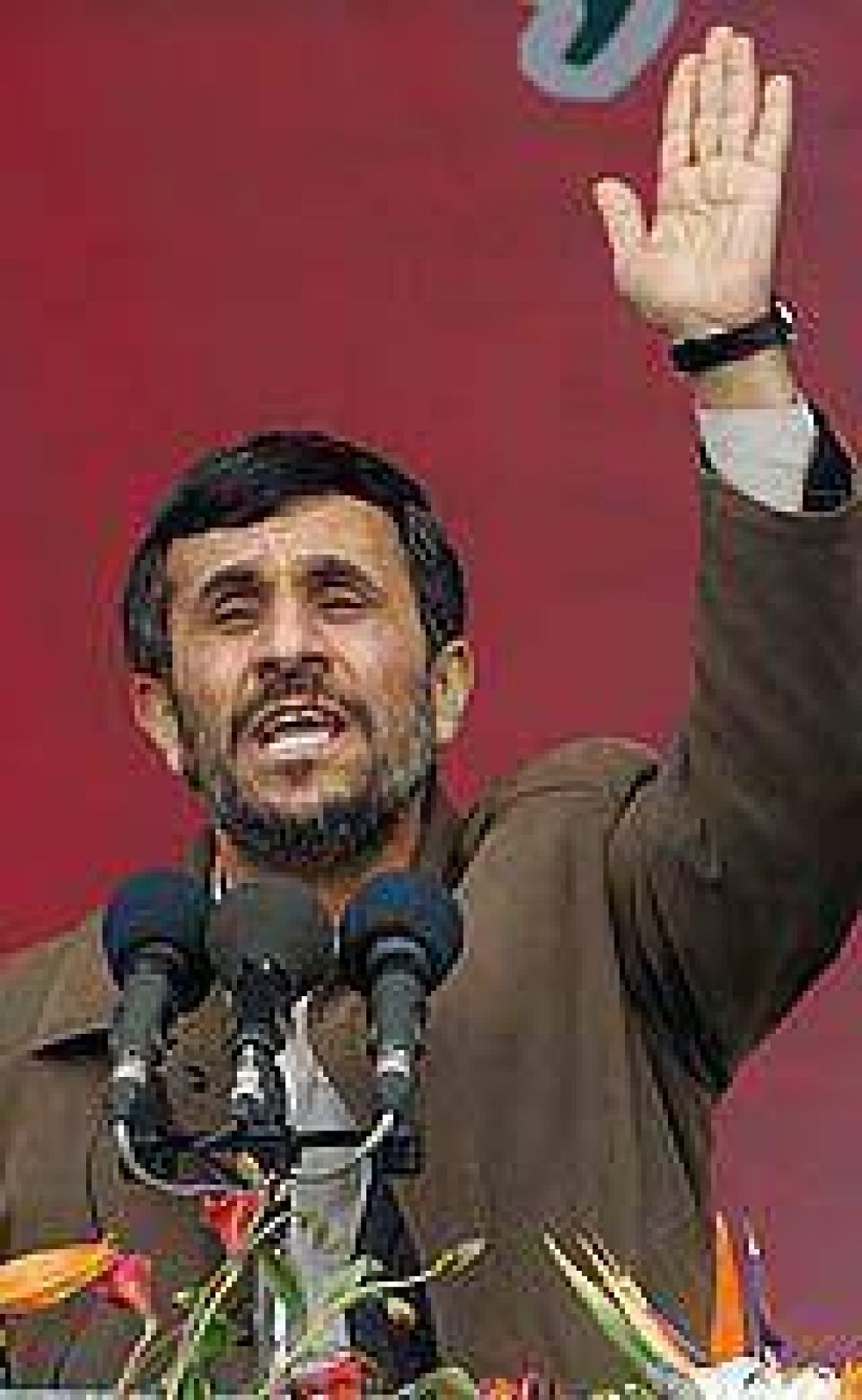 Ahmadineyad desafi� a Obama a debatir en la ONU 