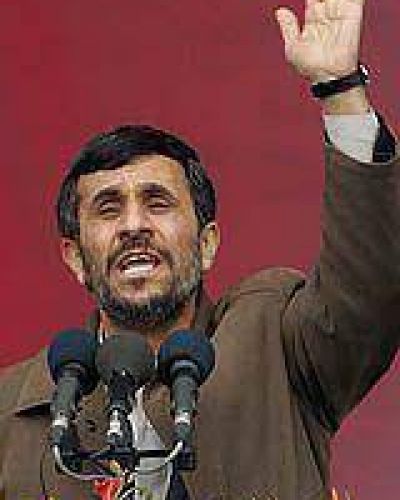Ahmadineyad desafi� a Obama a debatir en la ONU 