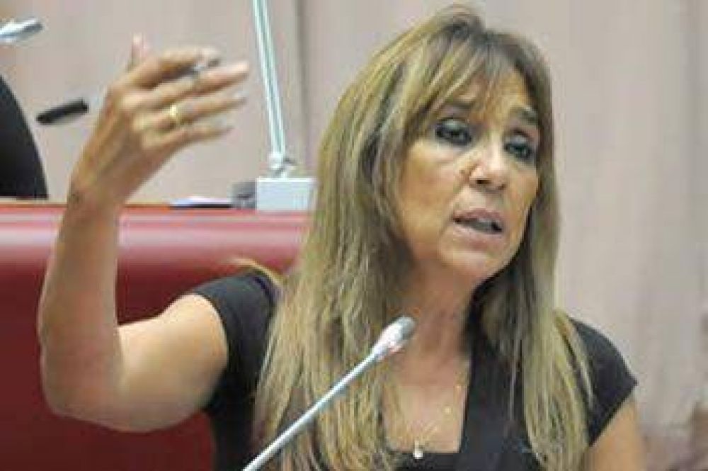 EL BLOQUE DEL FPV ADVIRTI� A BUZZI QUE NO AVALA LA INCORPORACI�N DE CASTRO