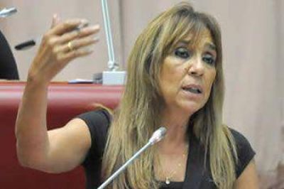 EL BLOQUE DEL FPV ADVIRTI� A BUZZI QUE NO AVALA LA INCORPORACI�N DE CASTRO