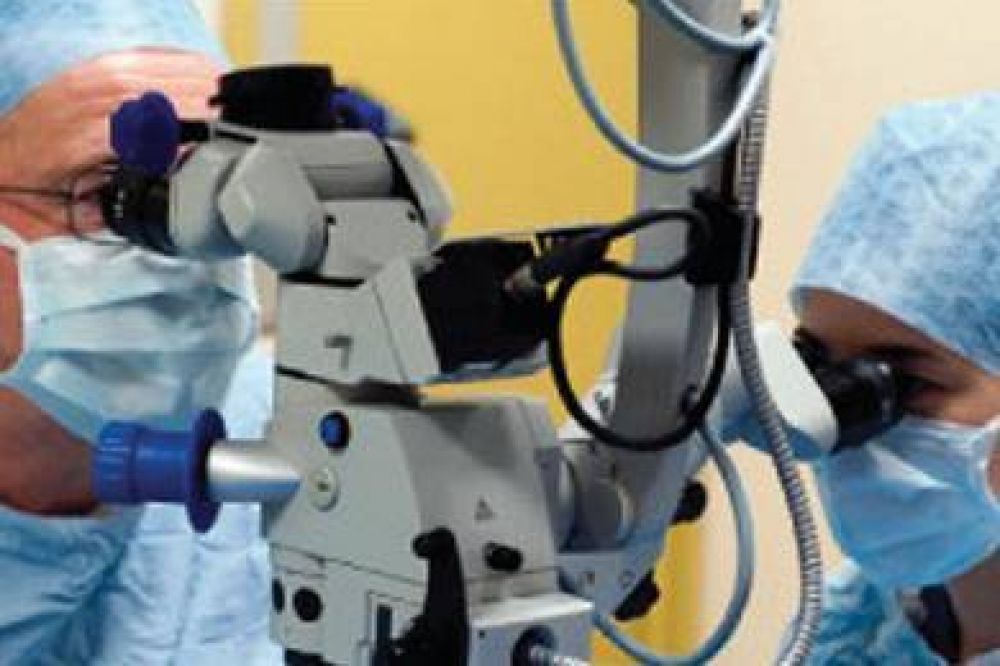 Retinopat�a diab�tica: una de las principales causas de ceguera que puede avanzar sin dar s�ntomas