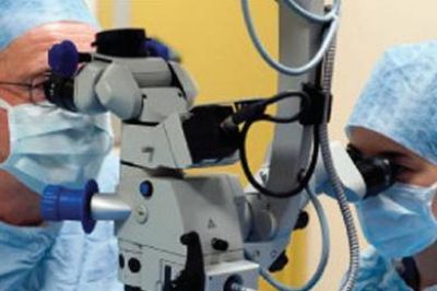 Retinopat�a diab�tica: una de las principales causas de ceguera que puede avanzar sin dar s�ntomas