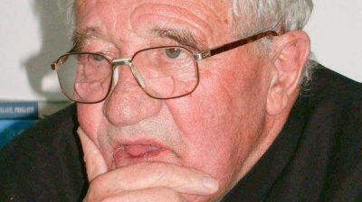 El padre Corti est� en terapia desde el viernes