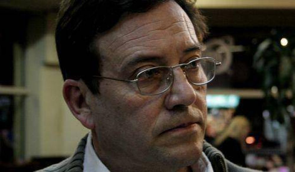 "El tarifazo en el subte consuma el pacto PRO-K"