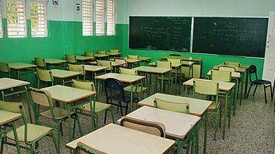 Los Porteros levantaron el paro y volver�a la normalidad a las escuelas de Madryn