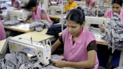 Cuestionan al Gobierno por la crisis de los textiles