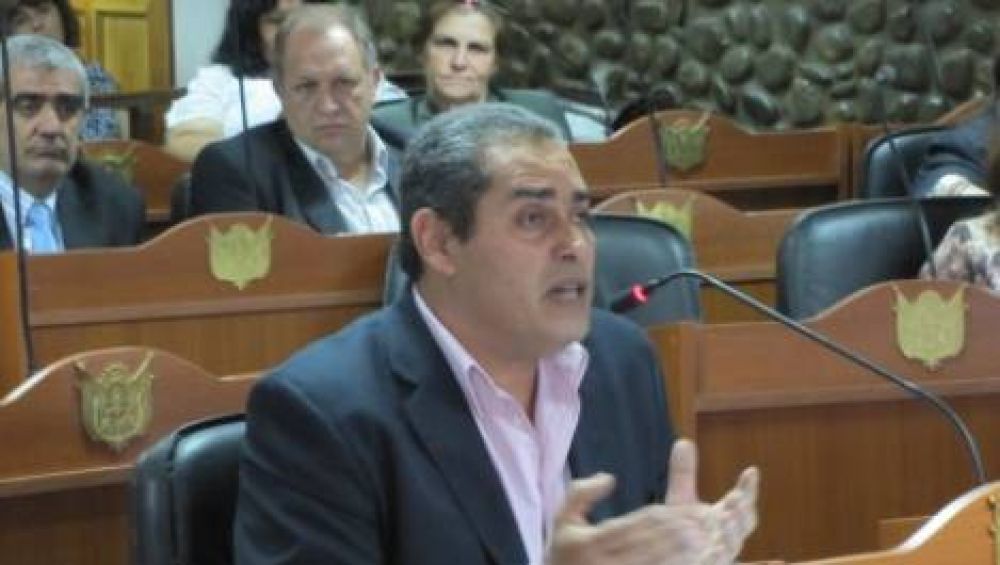 Diputados sancion� la creaci�n de un fondo para prevenir el delito