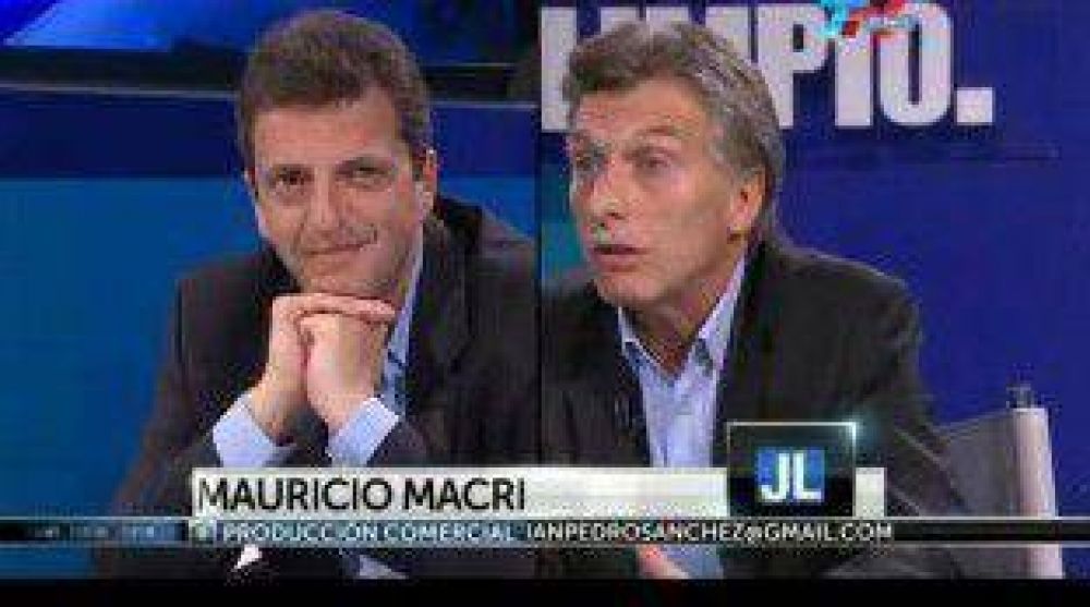 �Massa subestima a la gente�