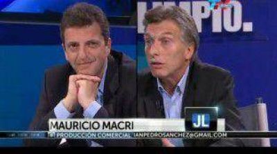 �Massa subestima a la gente�