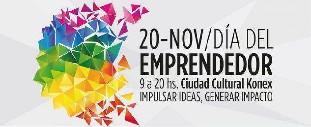 Llega una nueva edici�n del D�a del Emprendedor