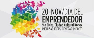 Llega una nueva edici�n del D�a del Emprendedor