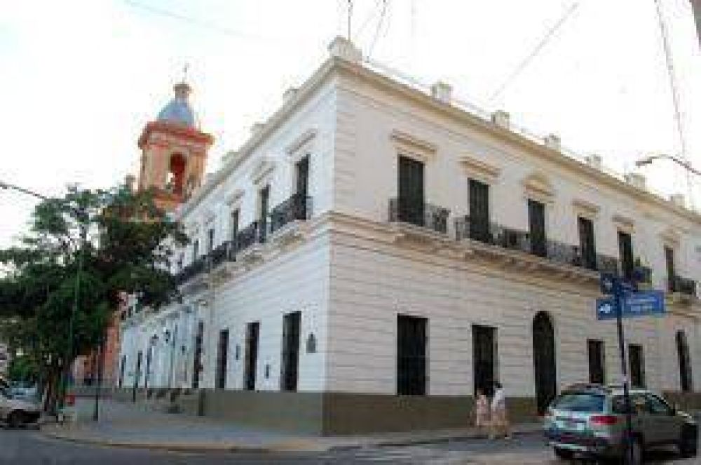 El Gobierno busca que mil empleados p�blicos se acojan a la jubilaci�n