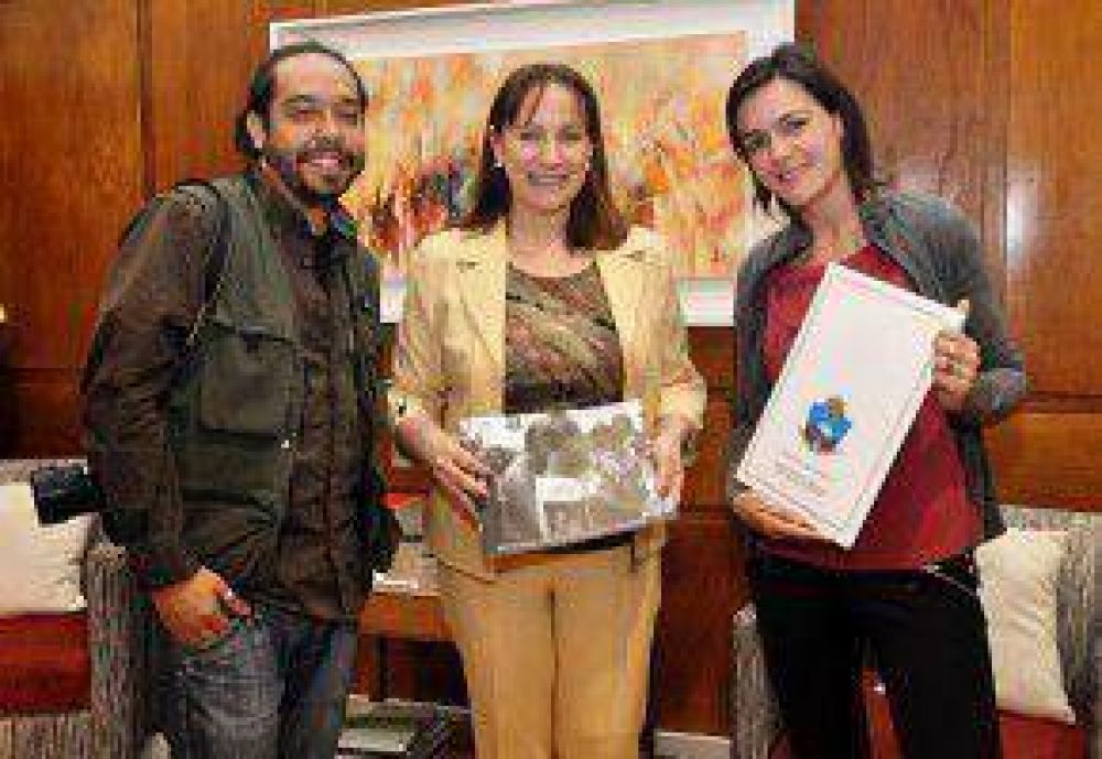 Los reporteros regionales ya tienen personer�a