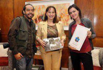 Los reporteros regionales ya tienen personer�a