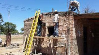 �A 48 horas del tornado, nadie del Gobierno apareci�, ni a la gente que los vot� la ayudaron�