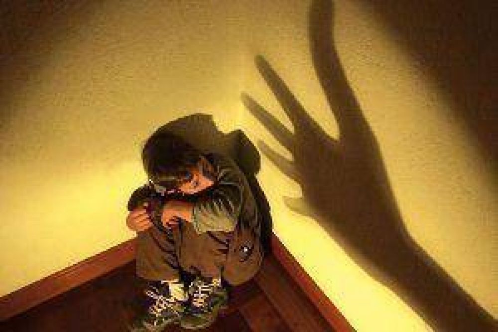 M�s del 30% de los padres en el Noroeste Argentino admite haberle pegado a su hijo