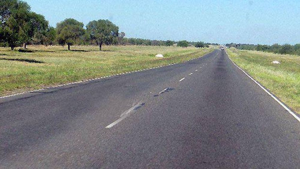 De Vido viajar� al extranjero por fondos para la autov�a Santiago-Tucum�n