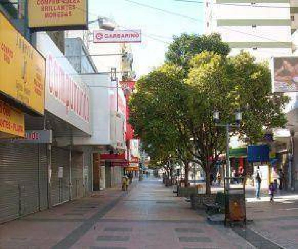La remodelaci�n de Rivadavia tardar�a 4 meses y comenzar�a en enero