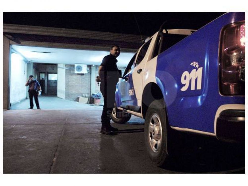 Homicidio n�85: asesinan a tiros a un joven en Santa Rosa de Lima