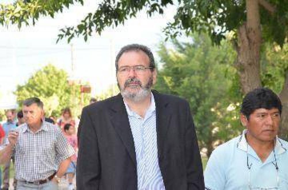 Intendentes del FpV ya se postulan para el 2015