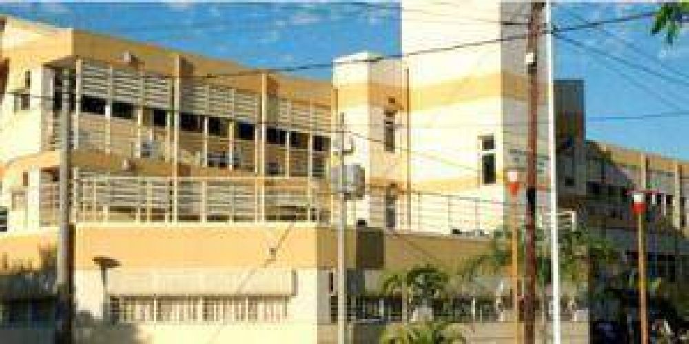 Formosa: En diez a�os la actividad econ�mica creci� un 130%